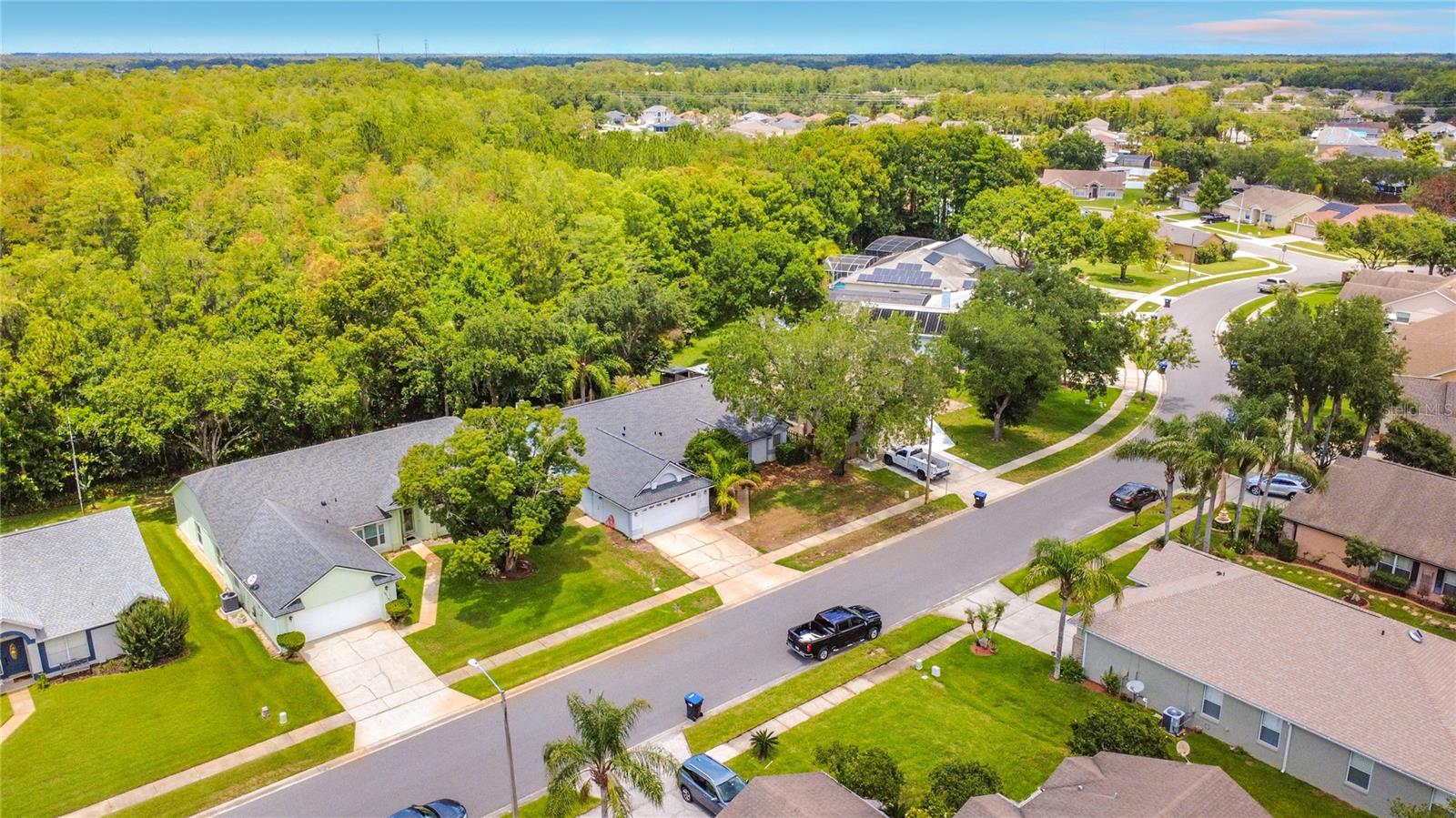 10719 FAIRHAVEN WAY, ORLANDO, FL, 32825