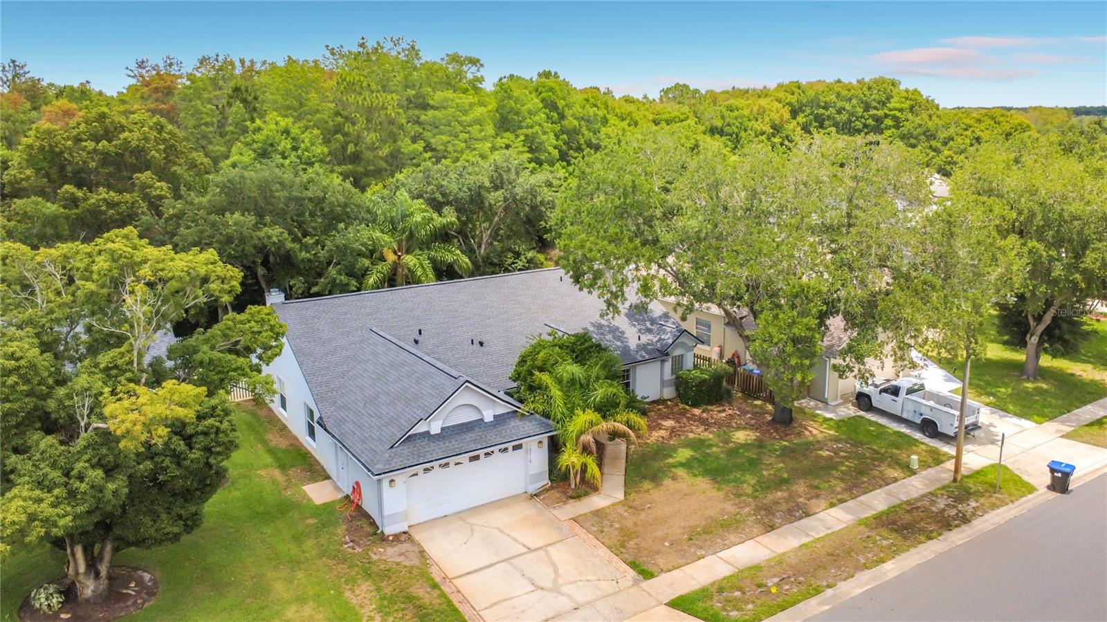 10719 FAIRHAVEN WAY, ORLANDO, FL, 32825