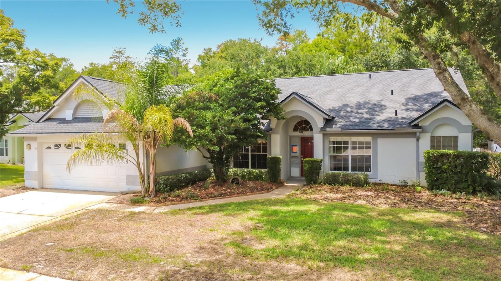 10719 FAIRHAVEN WAY, ORLANDO, FL, 32825