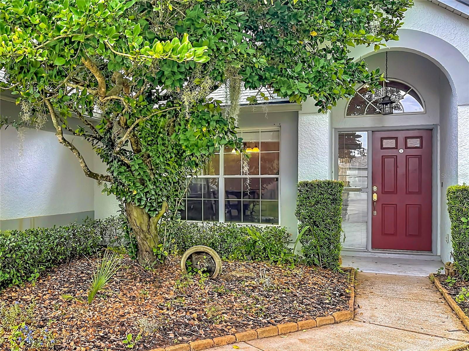 10719 FAIRHAVEN WAY, ORLANDO, FL, 32825