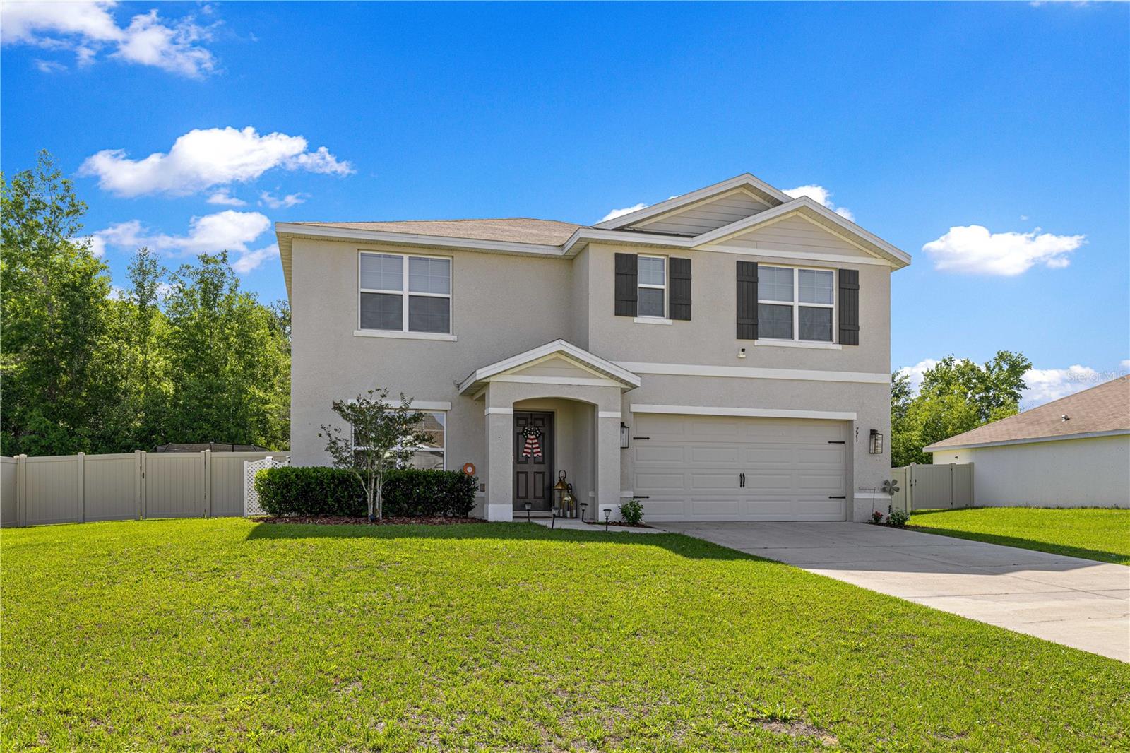 771 SE 66TH TER, OCALA, FL, 34472
