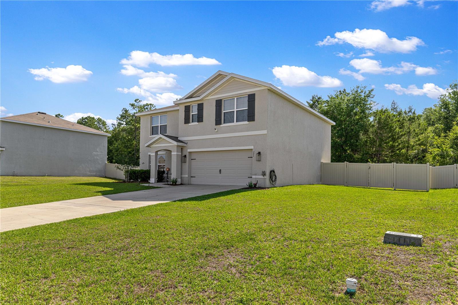 771 SE 66TH TER, OCALA, FL, 34472