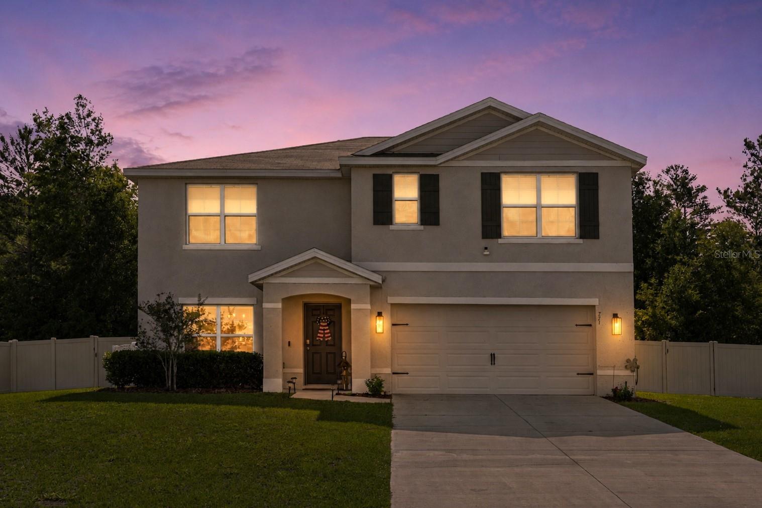 771 SE 66TH TER, OCALA, FL, 34472