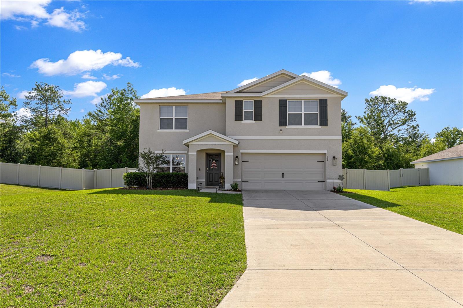 771 SE 66TH TER, OCALA, FL, 34472
