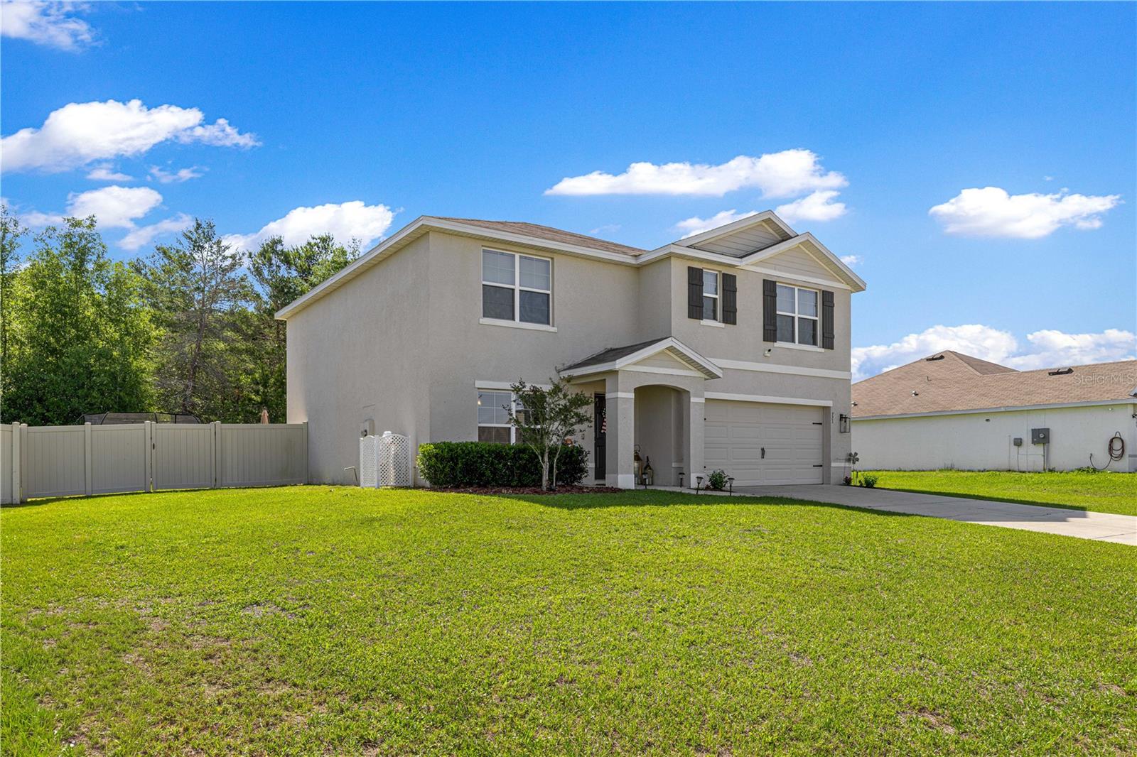 771 SE 66TH TER, OCALA, FL, 34472
