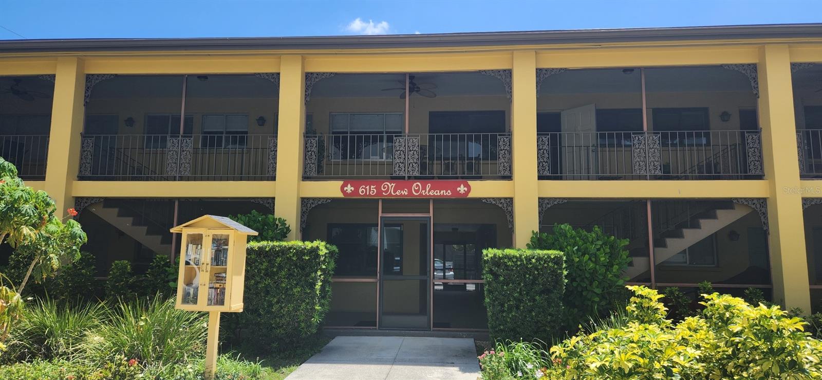 615 S PALM AVE #11, SARASOTA, FL, 34236