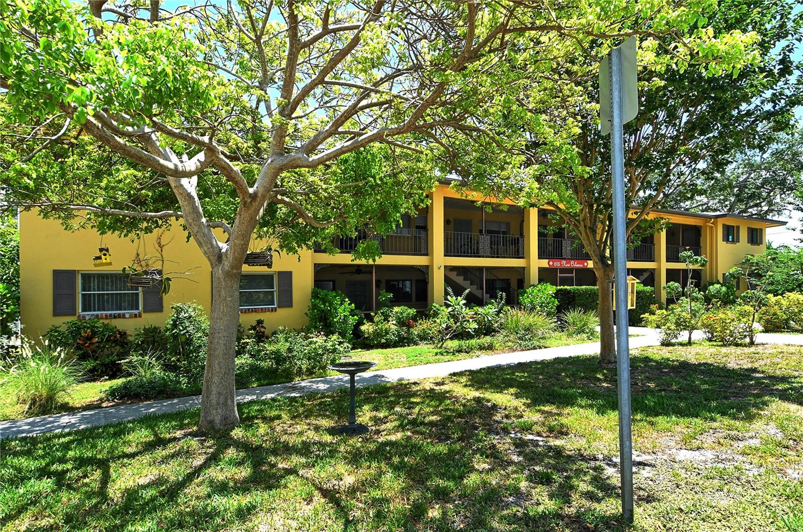 615 S PALM AVE #11, SARASOTA, FL, 34236