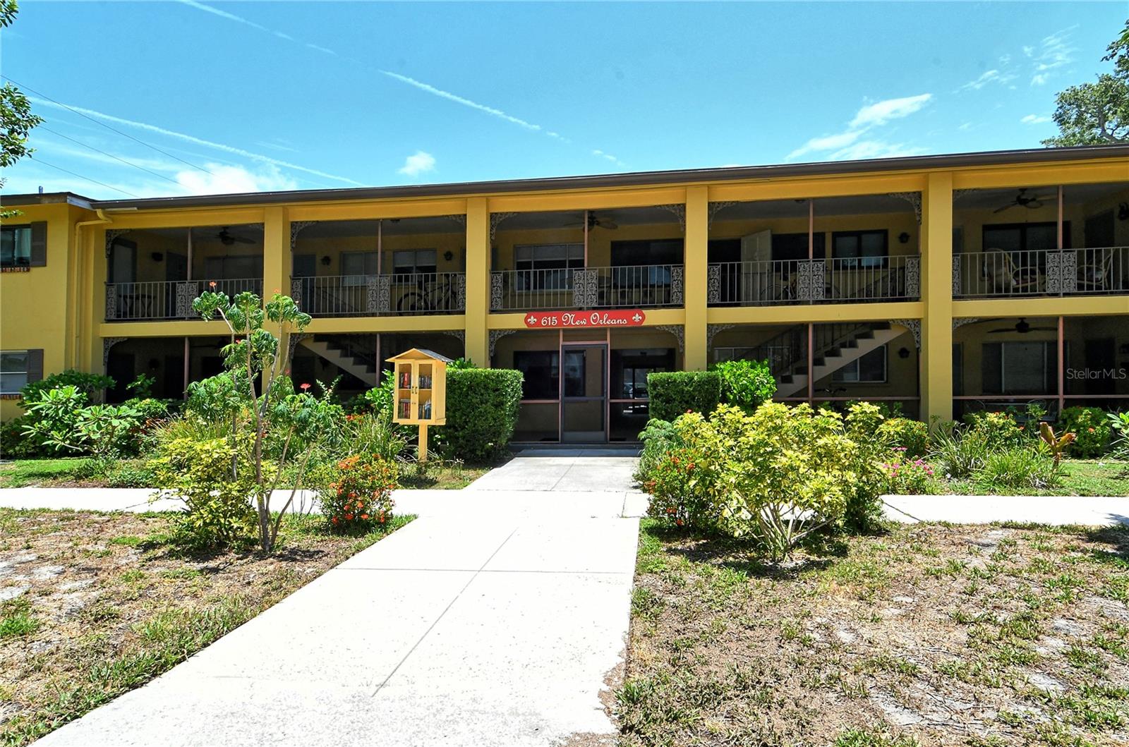 615 S PALM AVE #11, SARASOTA, FL, 34236