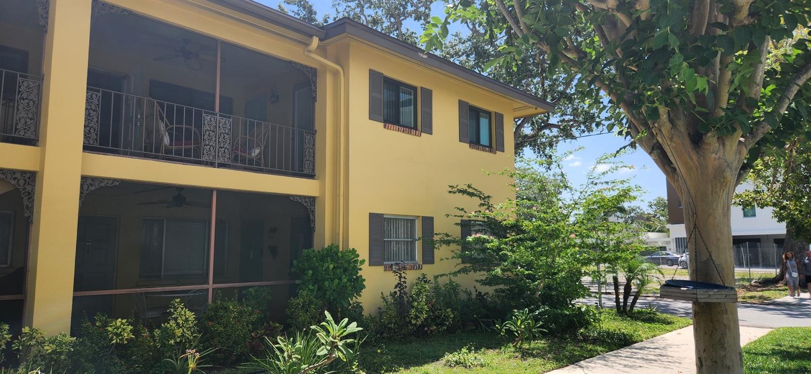 615 S PALM AVE #11, SARASOTA, FL, 34236