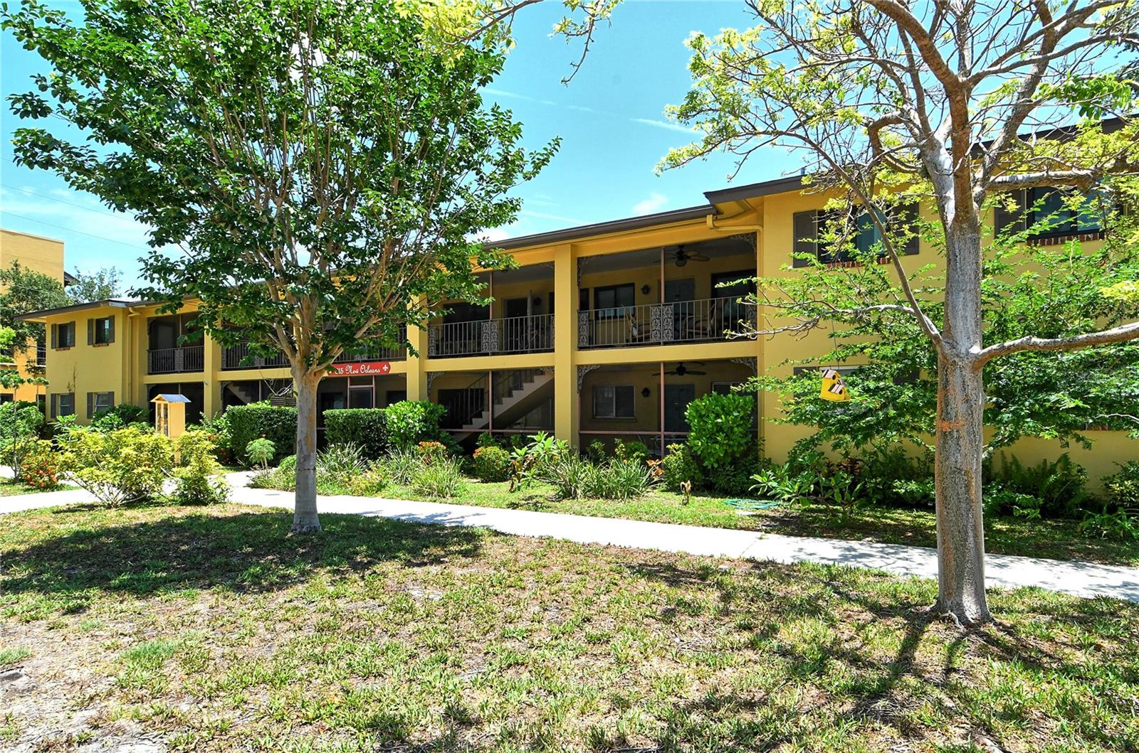 615 S PALM AVE #11, SARASOTA, FL, 34236