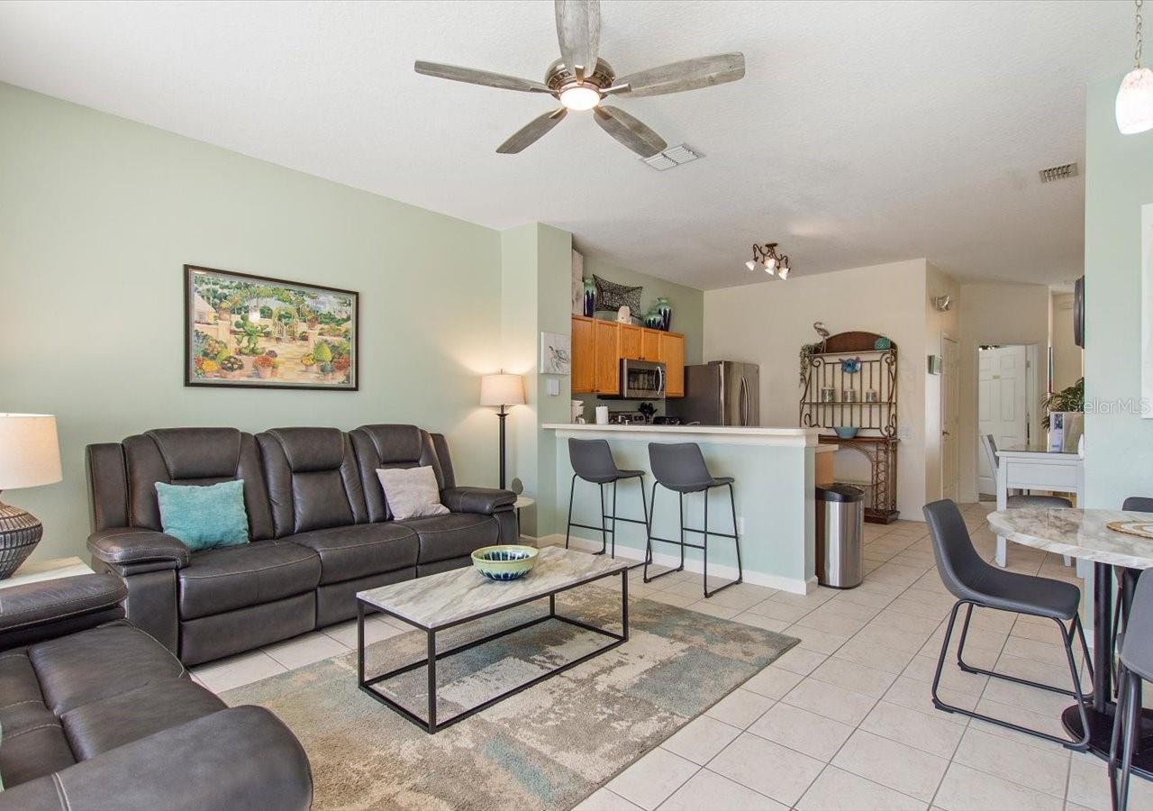 8106 PRINCESS PALM LN, KISSIMMEE, FL, 34747