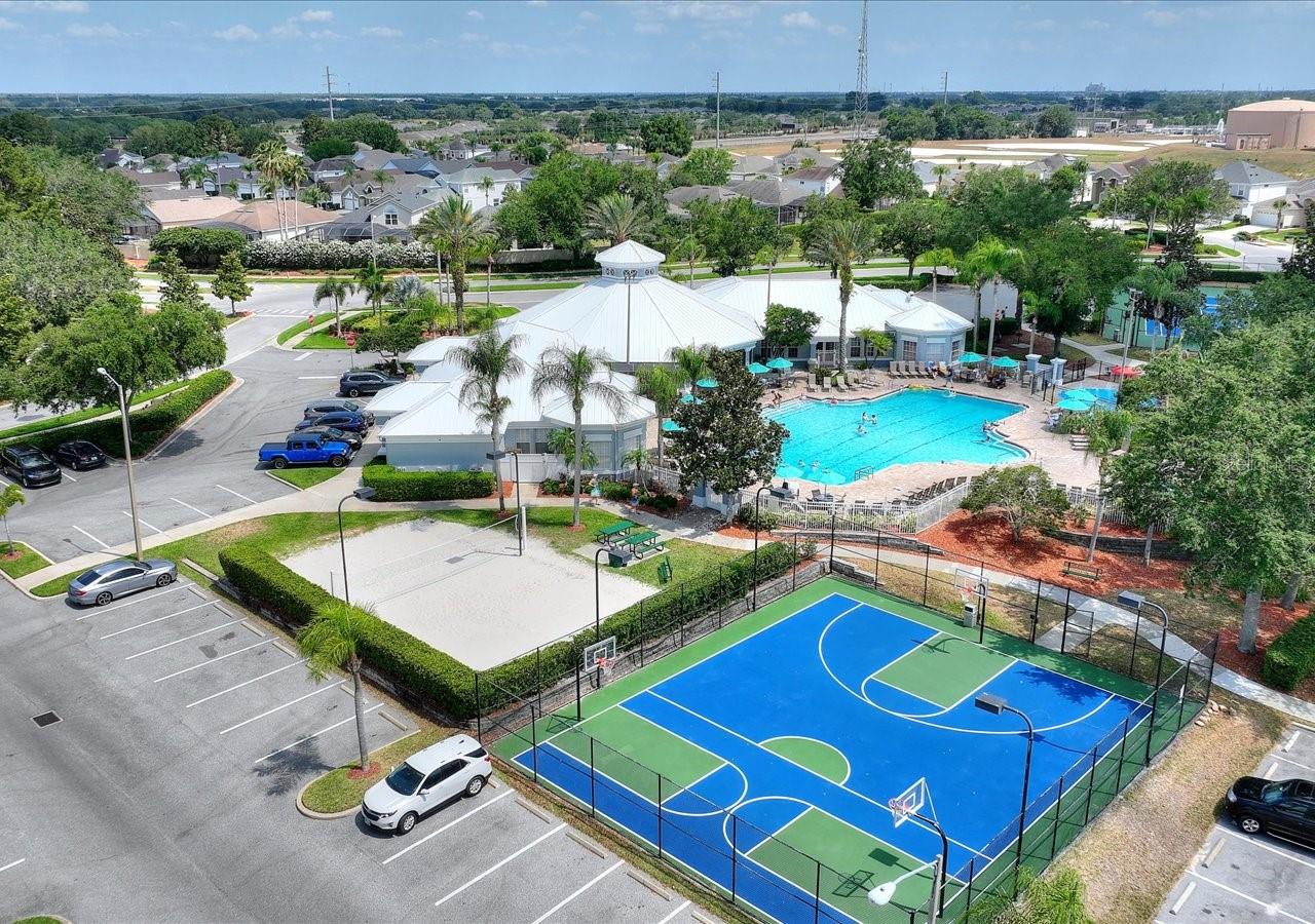 8106 PRINCESS PALM LN, KISSIMMEE, FL, 34747