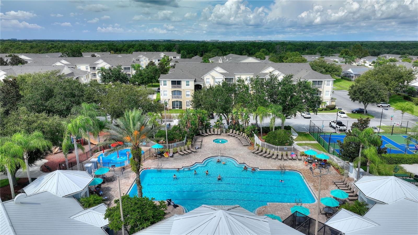 8106 PRINCESS PALM LN, KISSIMMEE, FL, 34747