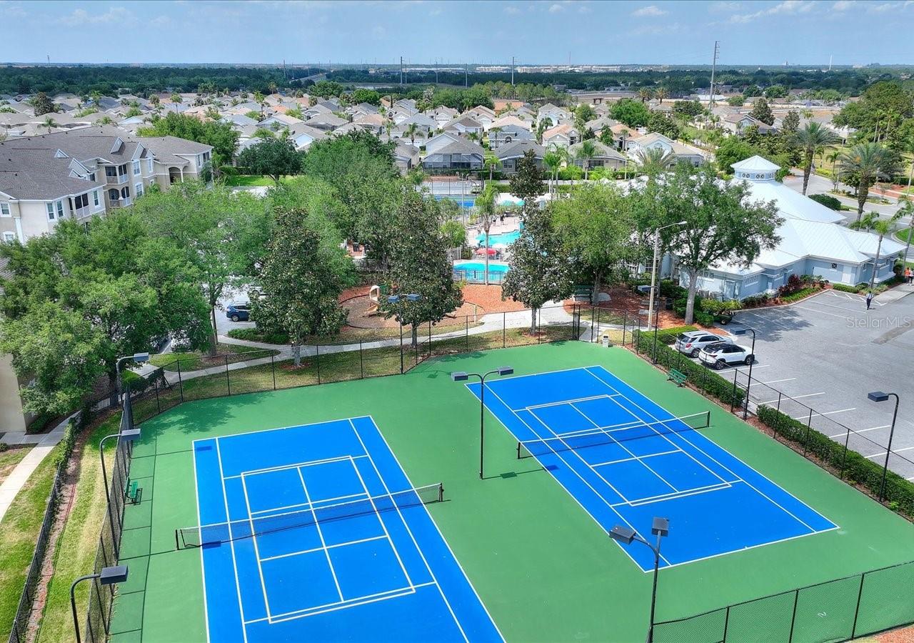 8106 PRINCESS PALM LN, KISSIMMEE, FL, 34747