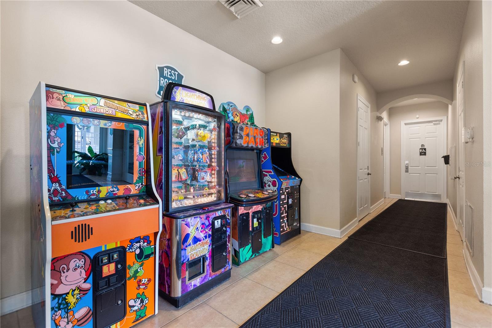 8106 PRINCESS PALM LN, KISSIMMEE, FL, 34747