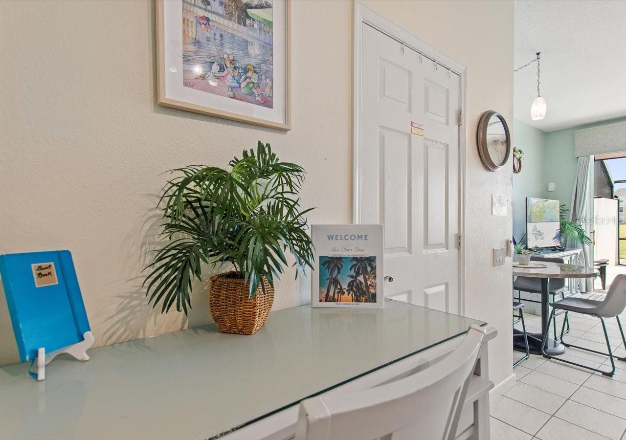8106 PRINCESS PALM LN, KISSIMMEE, FL, 34747