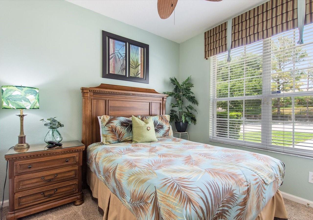 8106 PRINCESS PALM LN, KISSIMMEE, FL, 34747