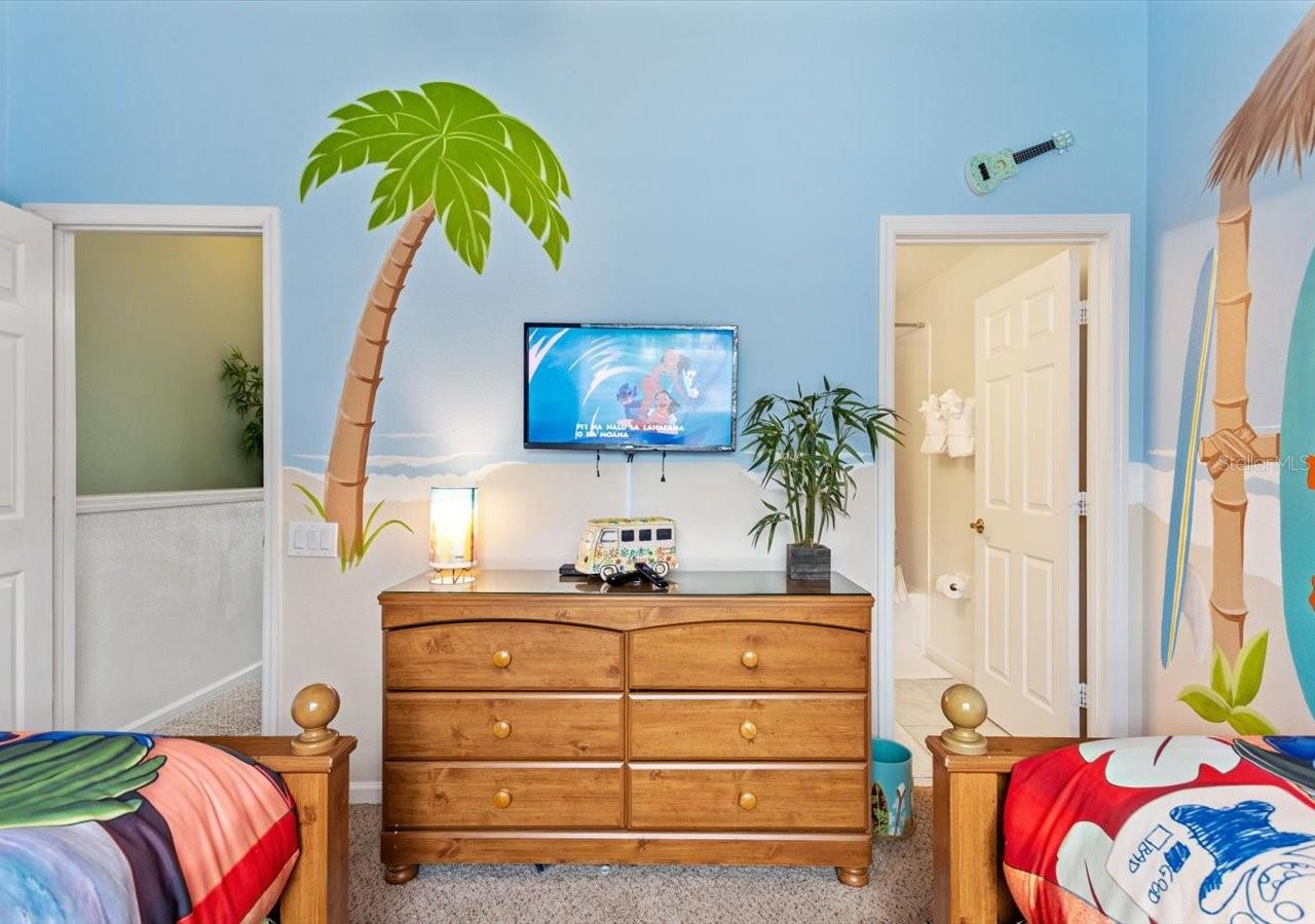 8106 PRINCESS PALM LN, KISSIMMEE, FL, 34747
