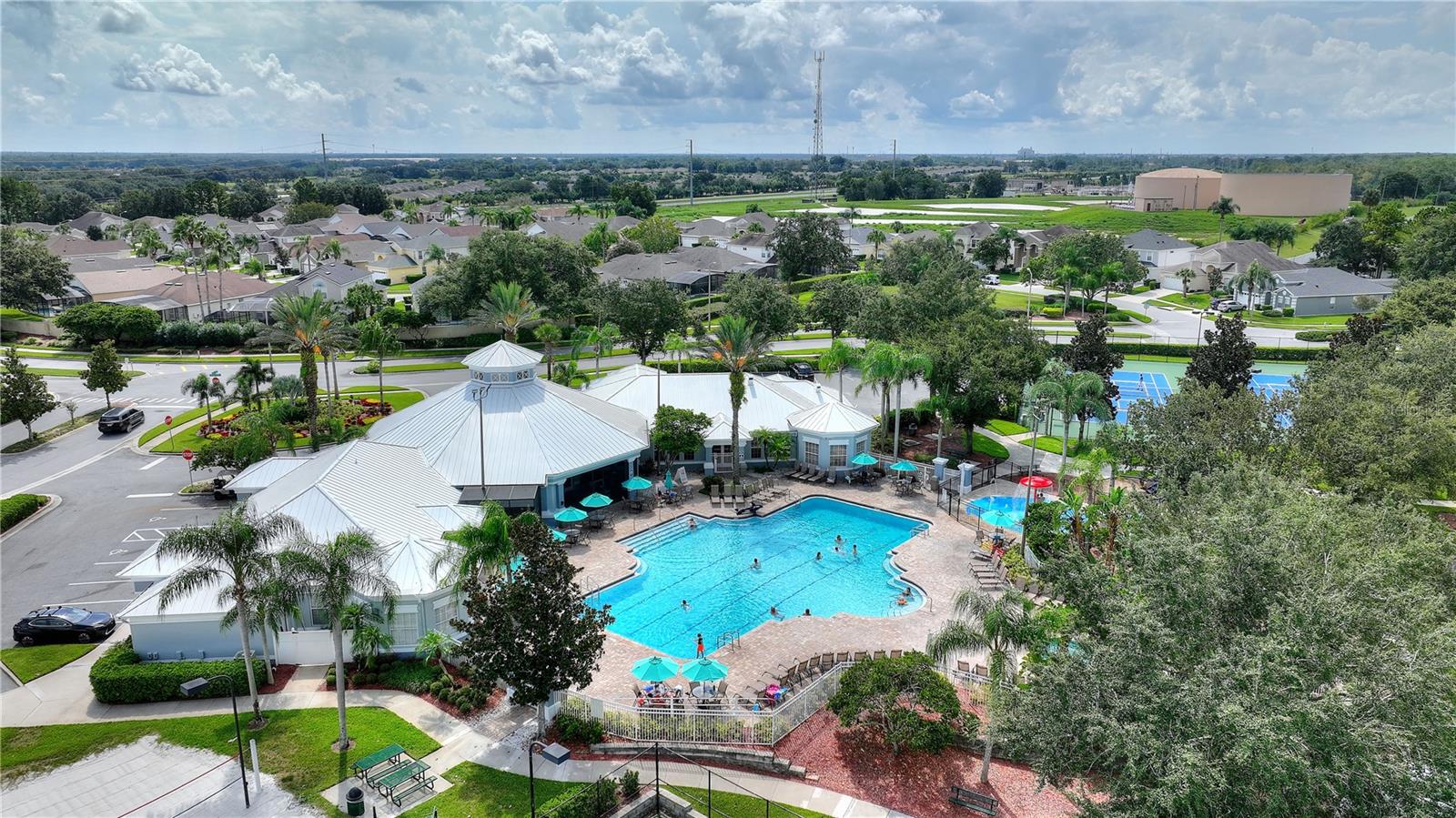 8106 PRINCESS PALM LN, KISSIMMEE, FL, 34747