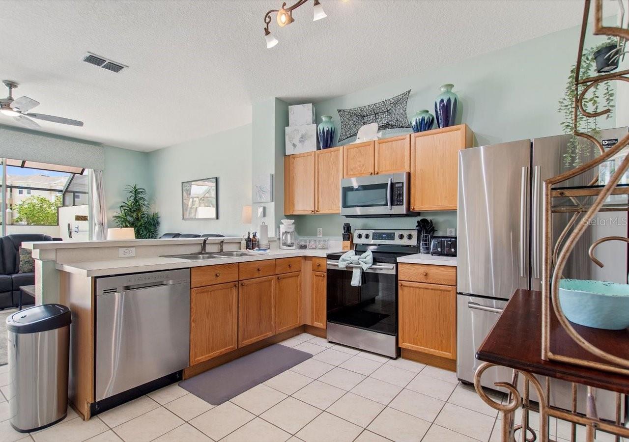 8106 PRINCESS PALM LN, KISSIMMEE, FL, 34747