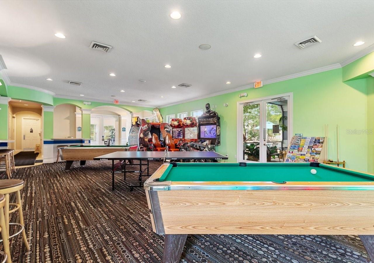 8106 PRINCESS PALM LN, KISSIMMEE, FL, 34747