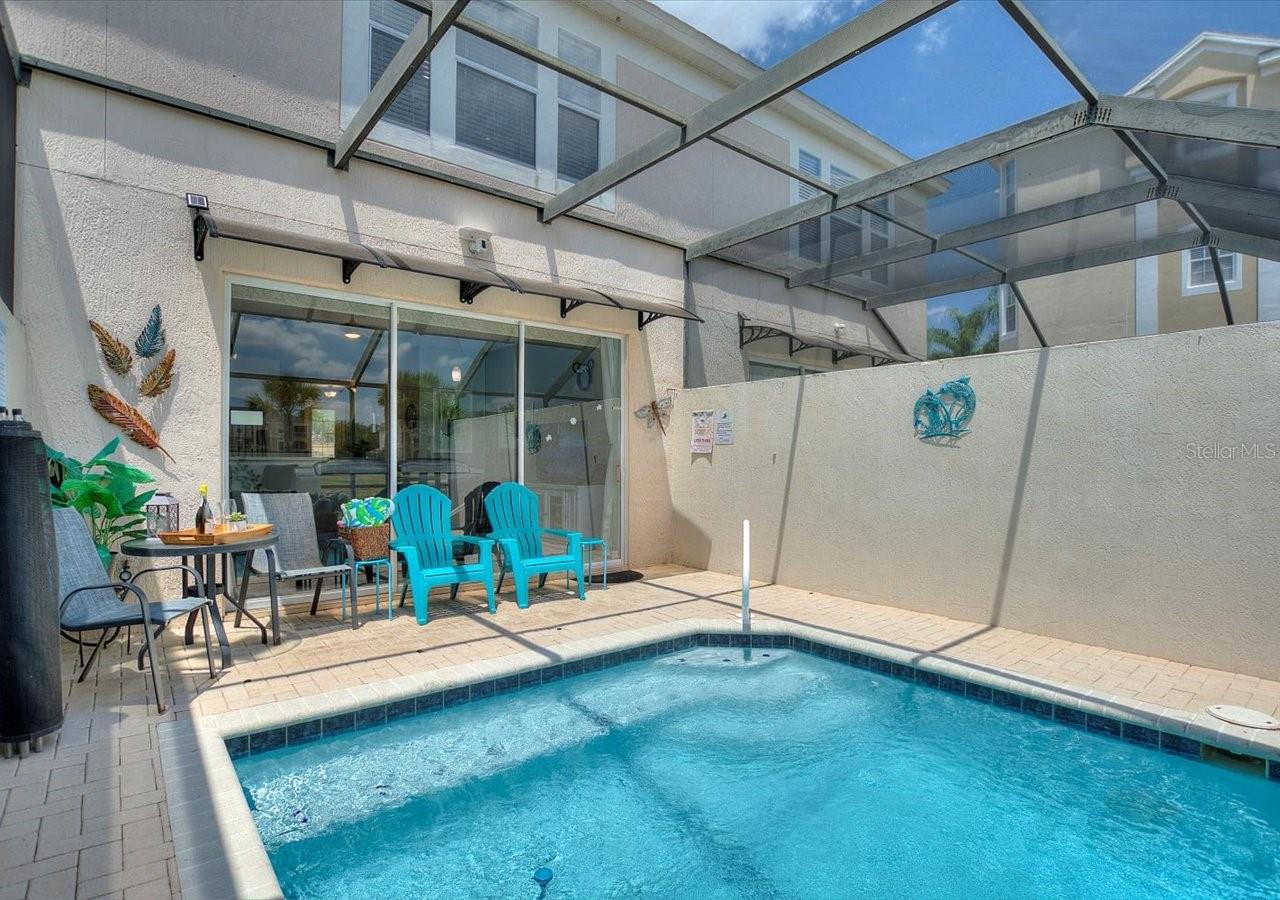 8106 PRINCESS PALM LN, KISSIMMEE, FL, 34747