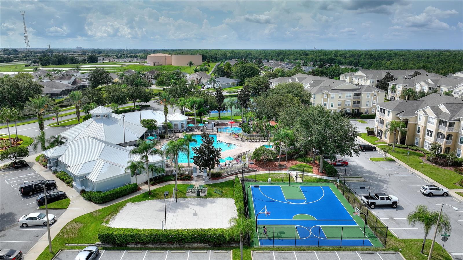 8106 PRINCESS PALM LN, KISSIMMEE, FL, 34747