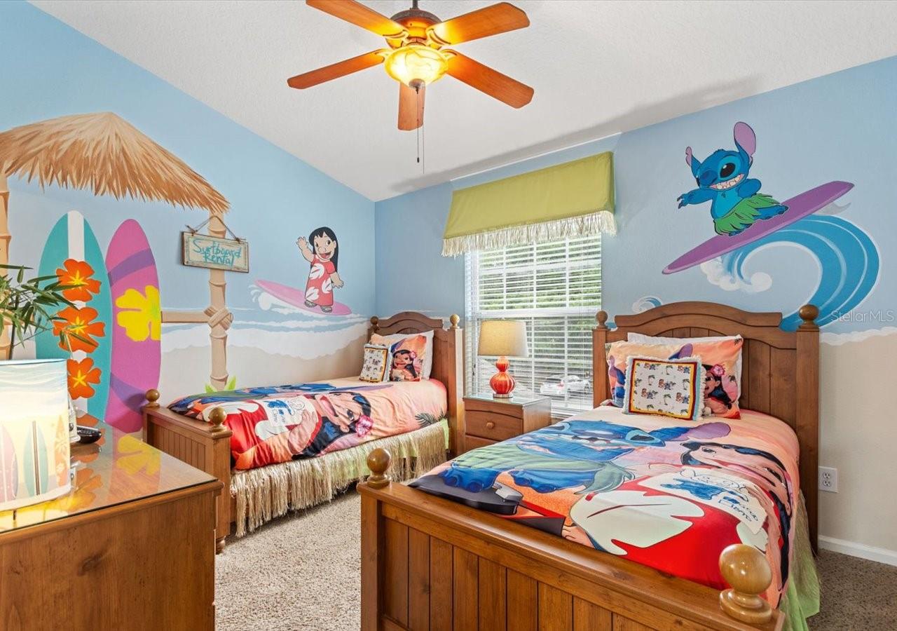 8106 PRINCESS PALM LN, KISSIMMEE, FL, 34747