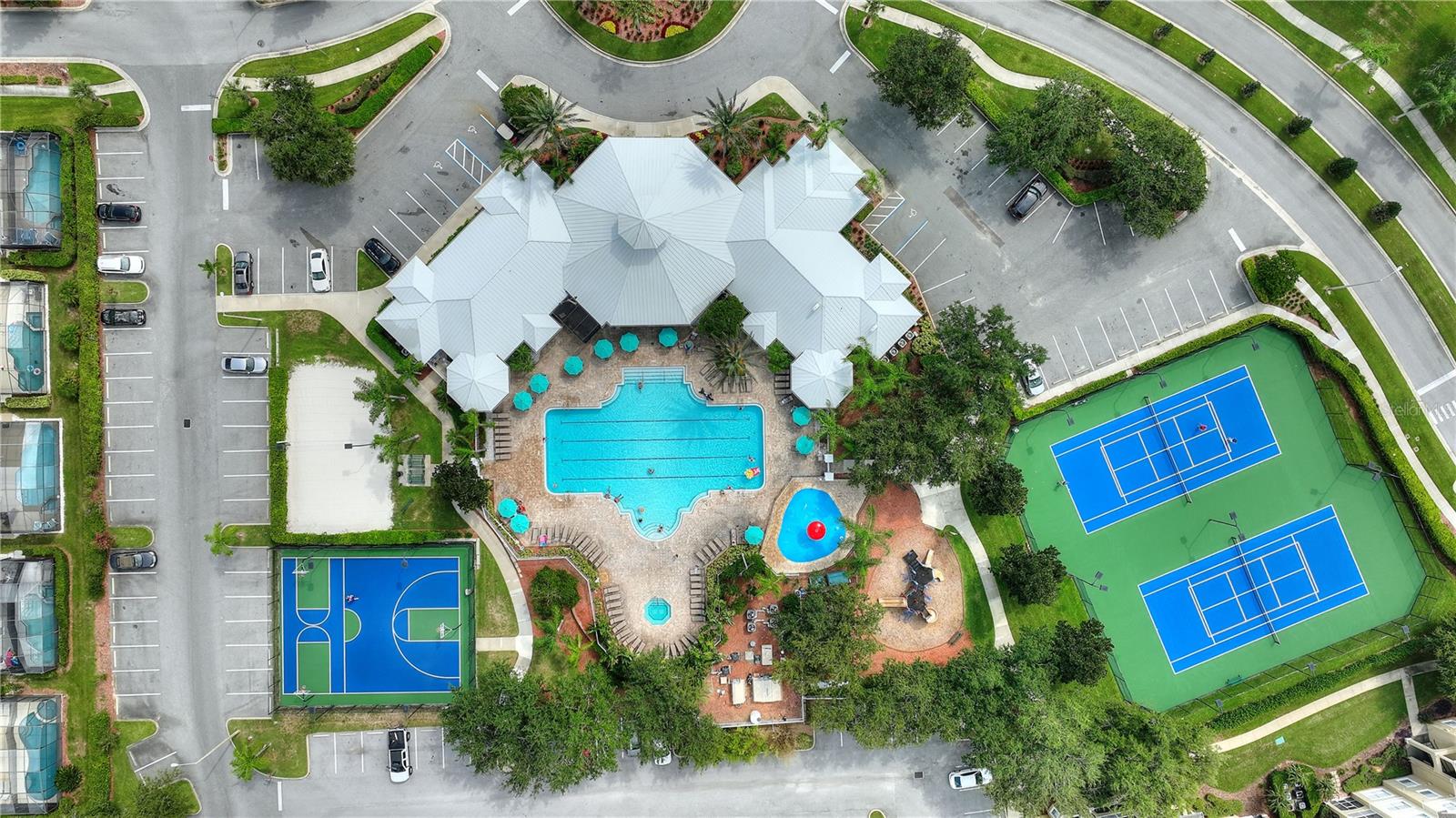 8106 PRINCESS PALM LN, KISSIMMEE, FL, 34747