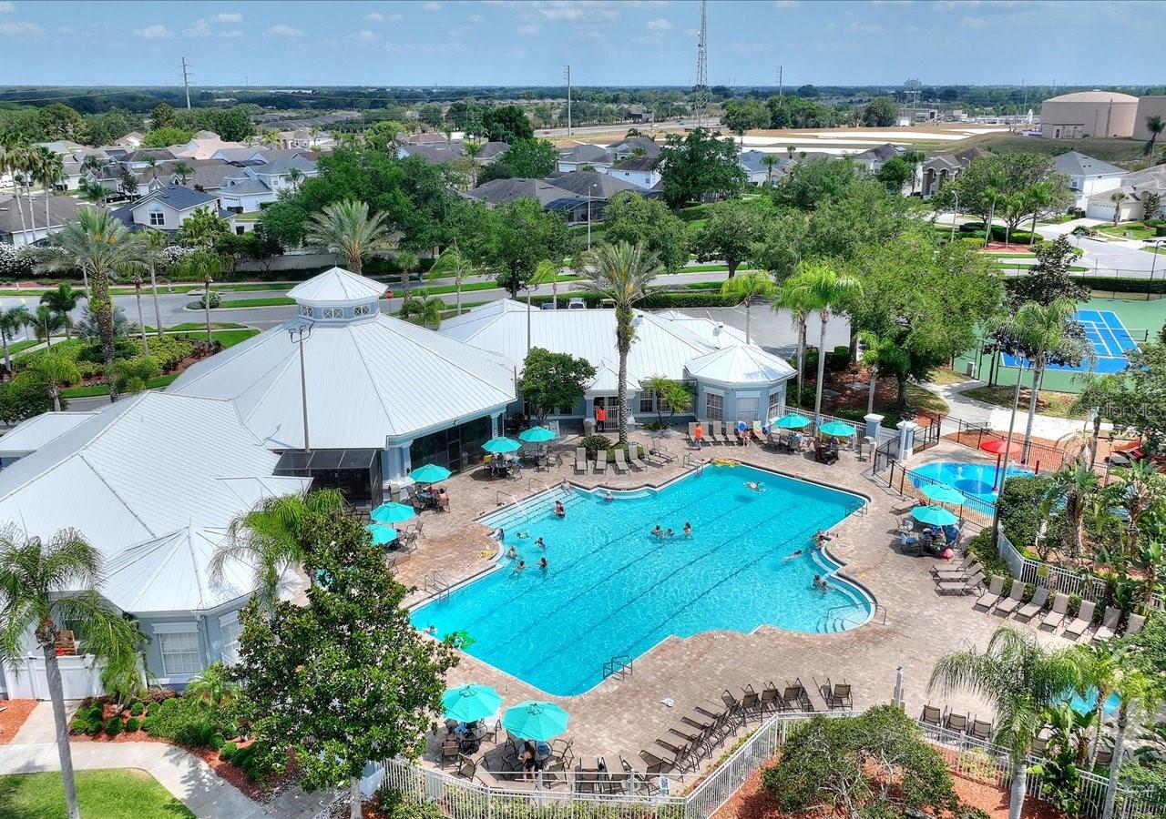 8106 PRINCESS PALM LN, KISSIMMEE, FL, 34747