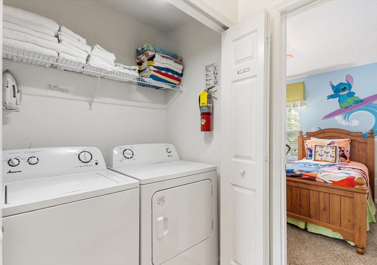8106 PRINCESS PALM LN, KISSIMMEE, FL, 34747
