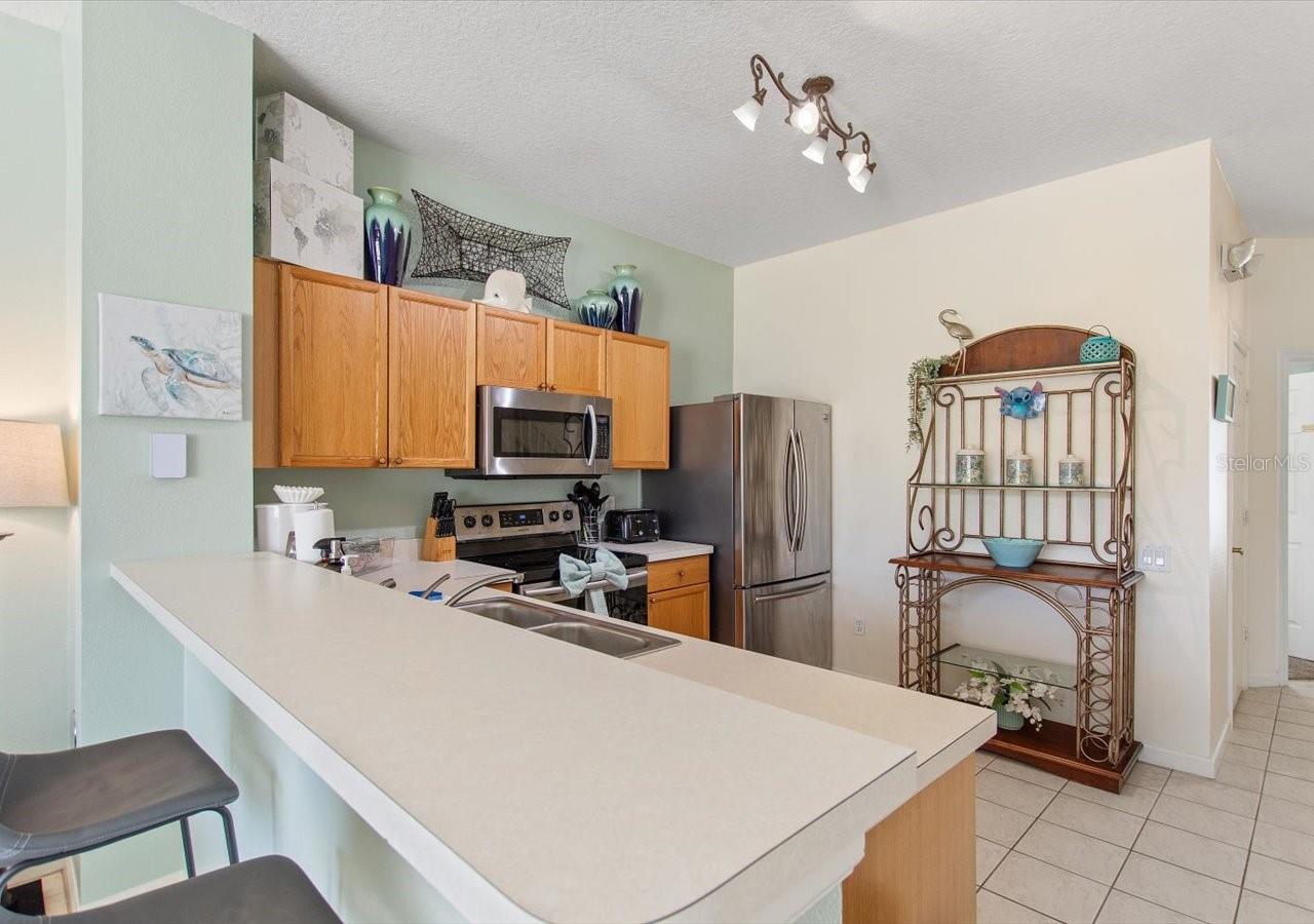 8106 PRINCESS PALM LN, KISSIMMEE, FL, 34747