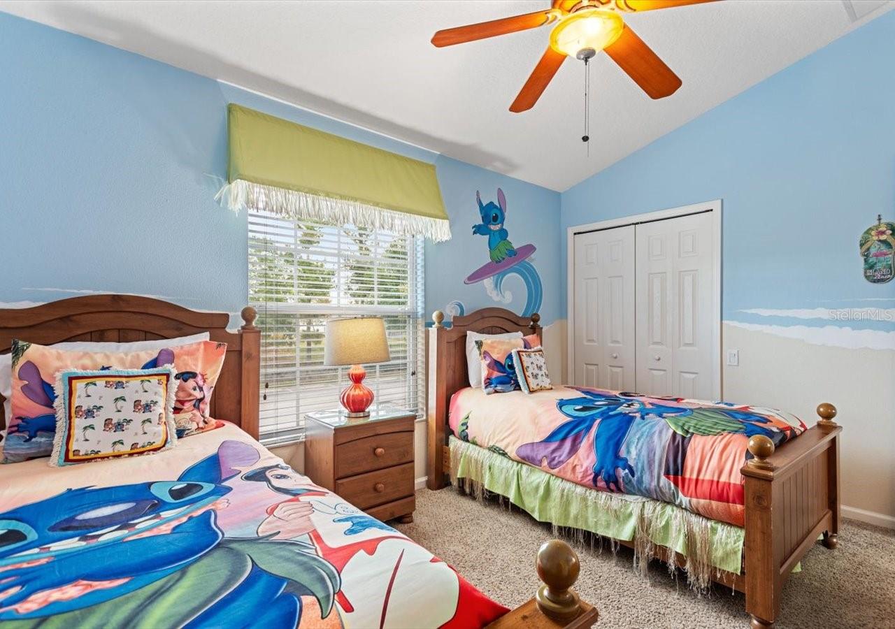 8106 PRINCESS PALM LN, KISSIMMEE, FL, 34747