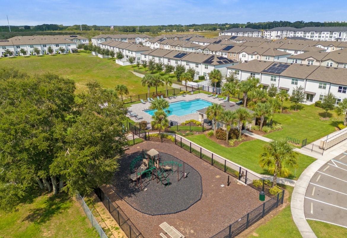 1024 APPLETON ST, DAVENPORT, FL, 33837