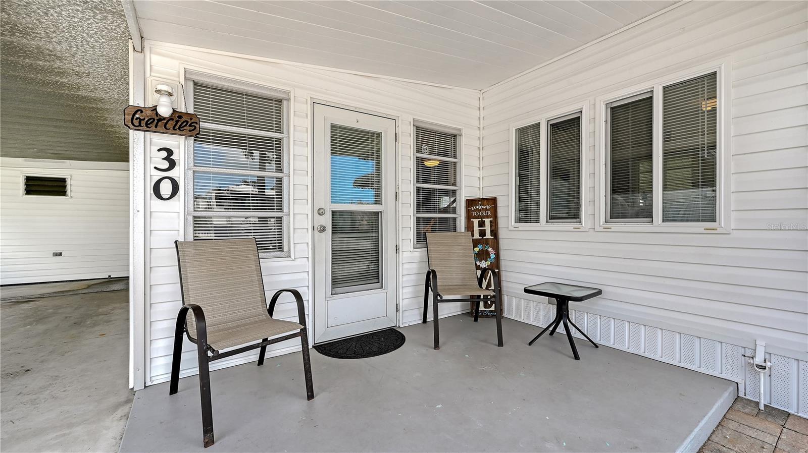 10315 CORTEZ RD W #30-5, BRADENTON, FL, 34210