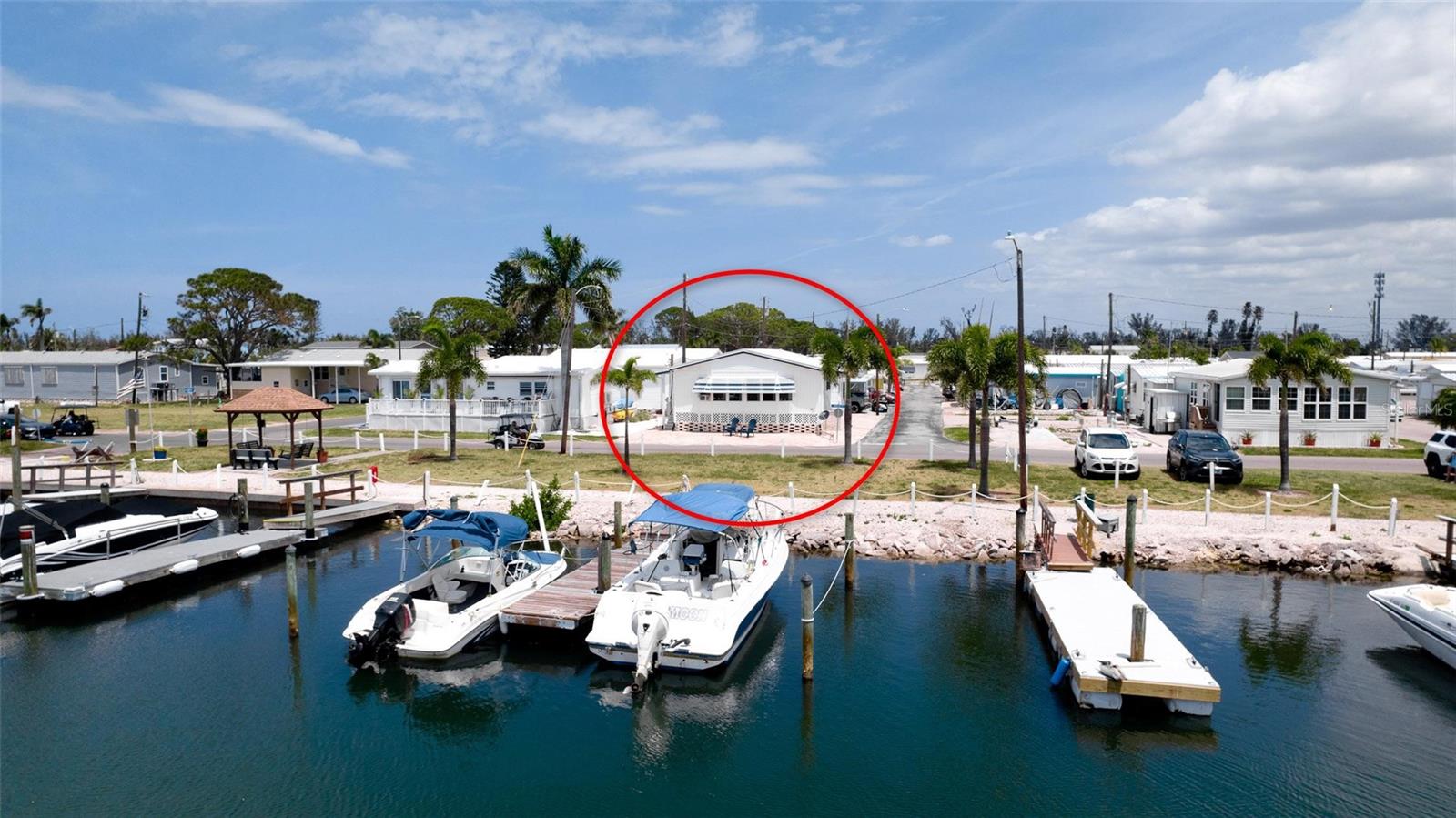 10315 CORTEZ RD W #30-5, BRADENTON, FL, 34210