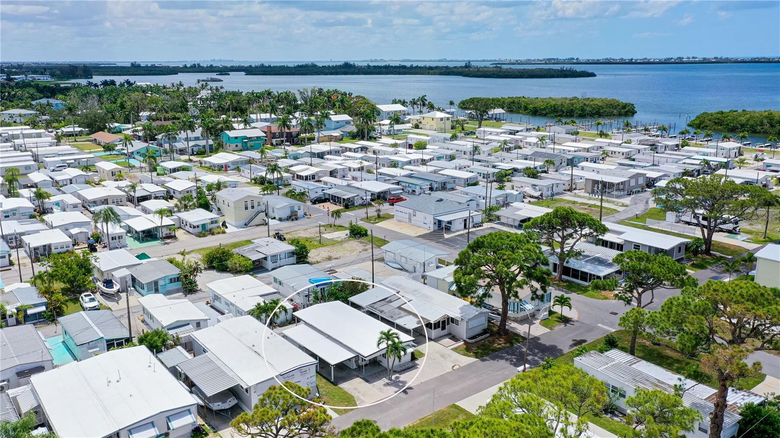 10315 CORTEZ RD W #30-5, BRADENTON, FL, 34210