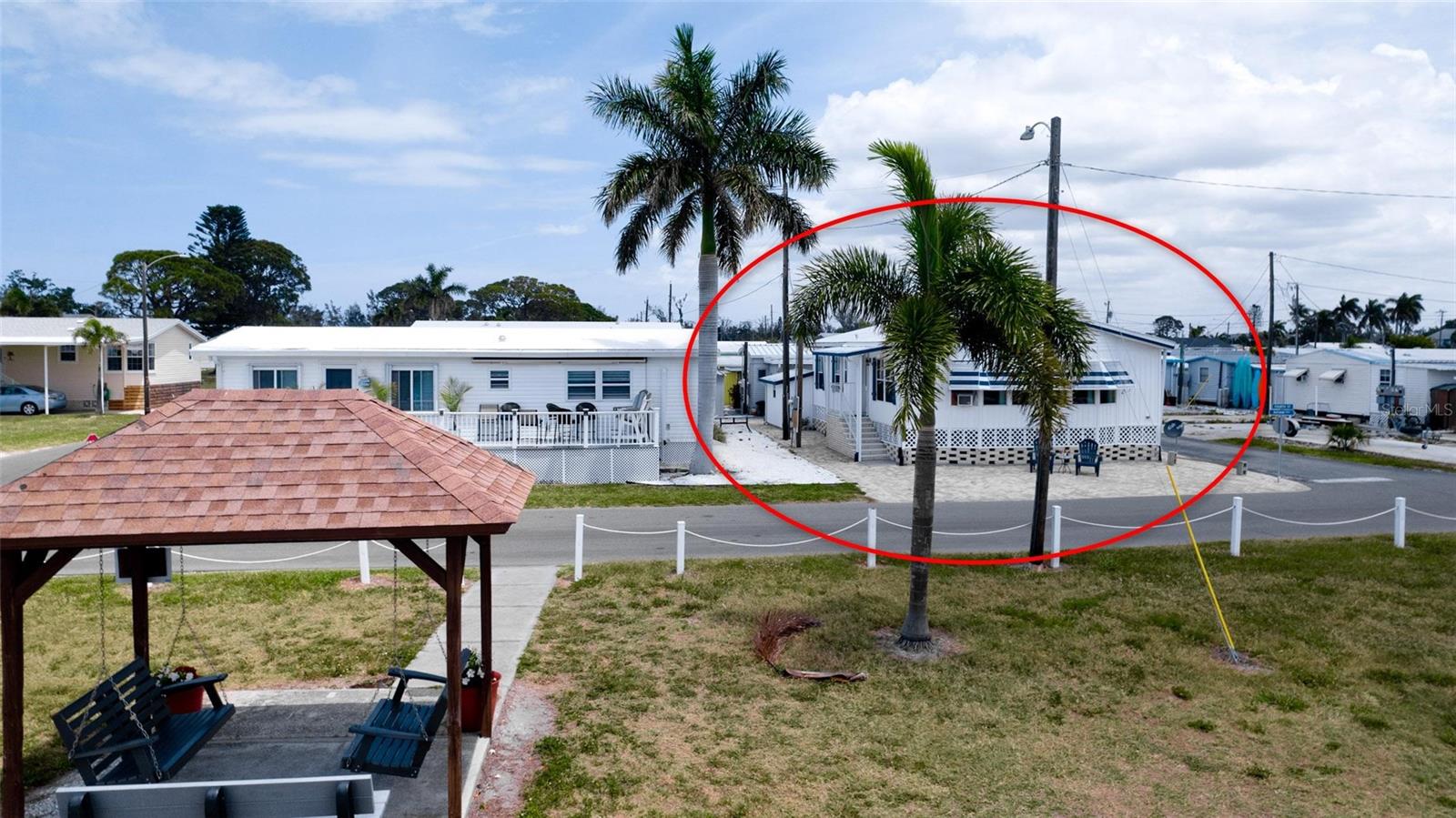 10315 CORTEZ RD W #30-5, BRADENTON, FL, 34210