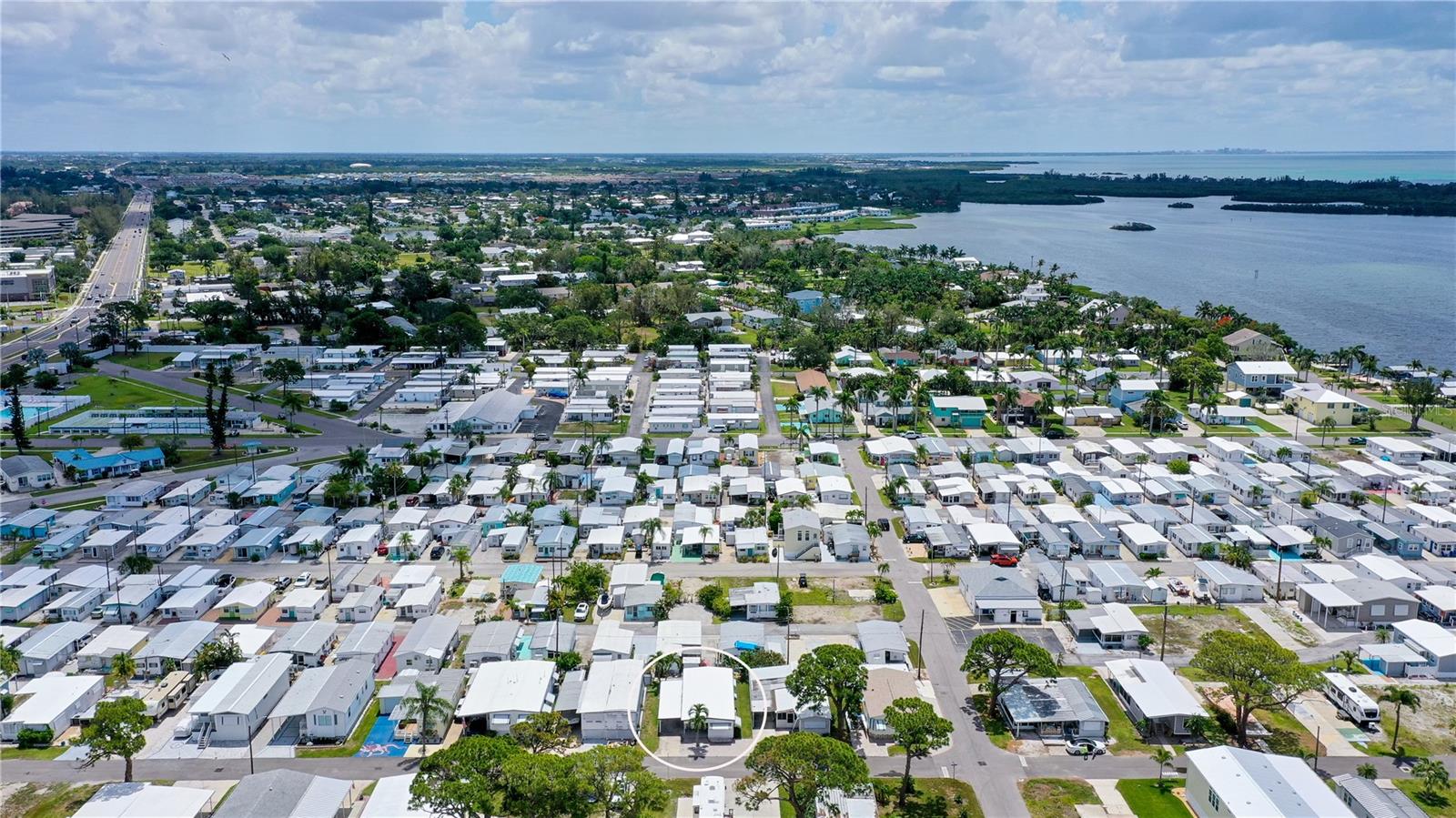 10315 CORTEZ RD W #30-5, BRADENTON, FL, 34210