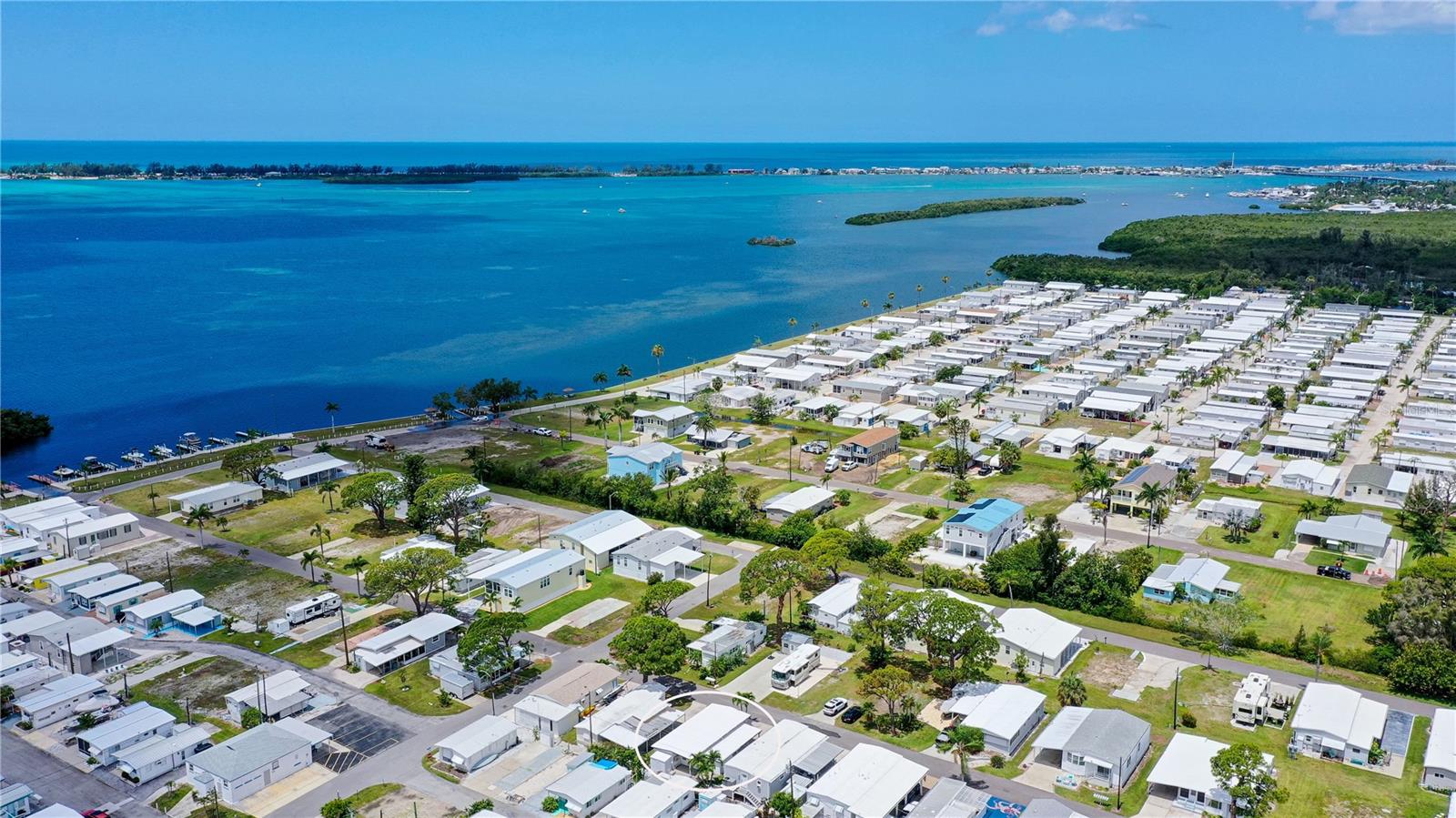 10315 CORTEZ RD W #30-5, BRADENTON, FL, 34210