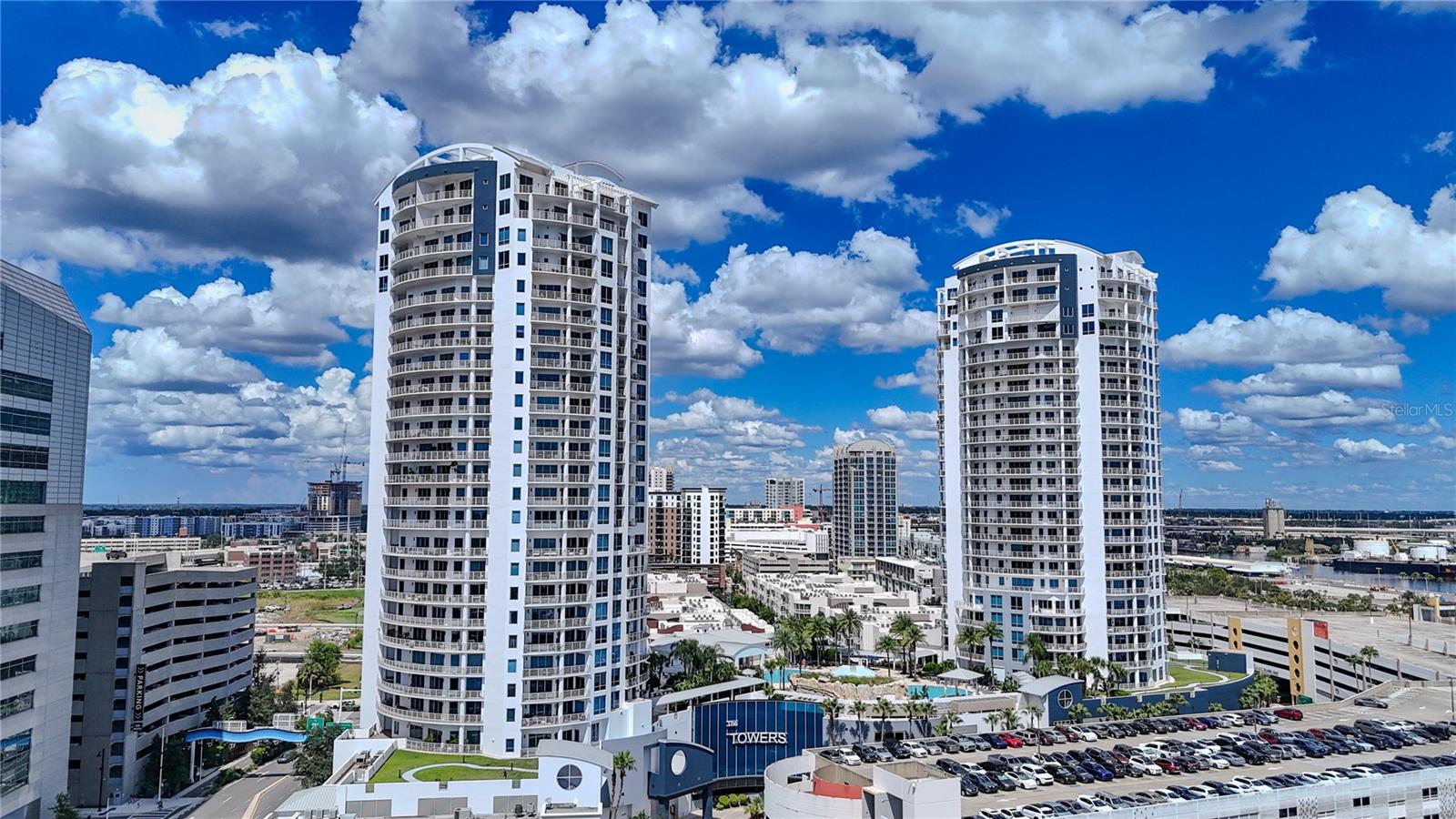 449 S 12TH ST #1504, TAMPA, FL, 33602