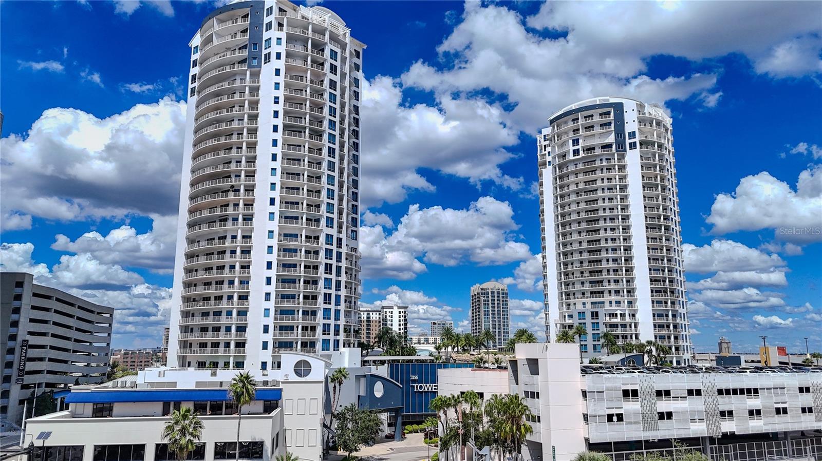 449 S 12TH ST #1504, TAMPA, FL, 33602