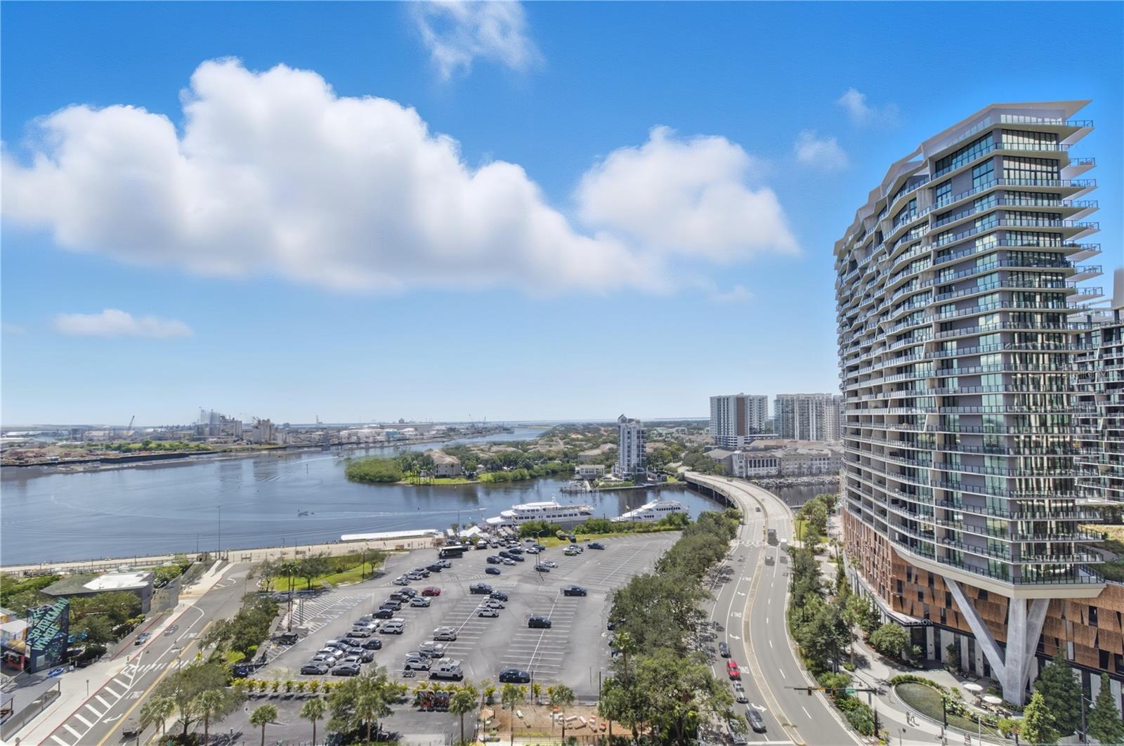 449 S 12TH ST #1504, TAMPA, FL, 33602