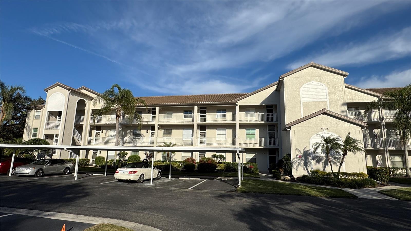 8735 OLDE HICKORY AVE #8306, SARASOTA, FL, 34238