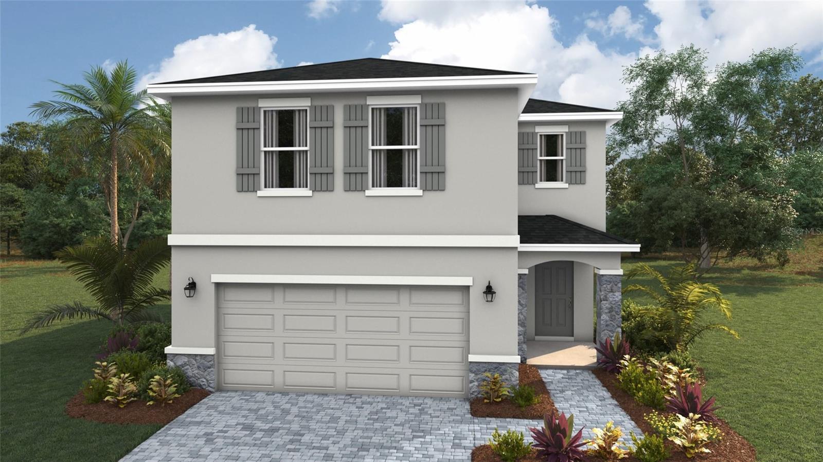 1826 HAMMOCK TRACE DR, PARRISH, FL, 34219