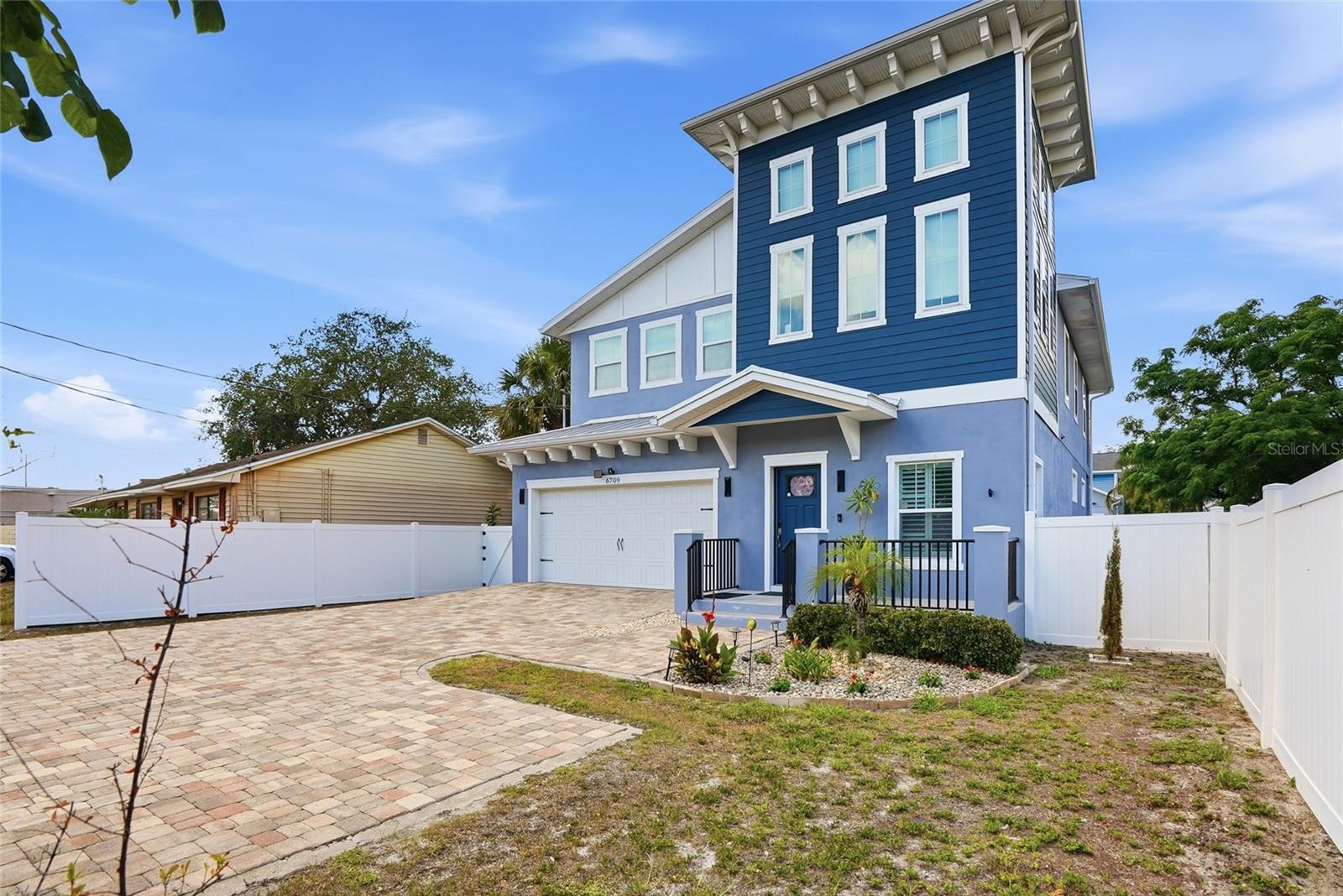 6709 INTERBAY BLVD, TAMPA, FL, 33611