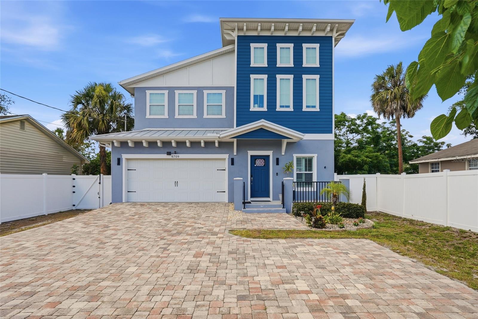 6709 INTERBAY BLVD, TAMPA, FL, 33611