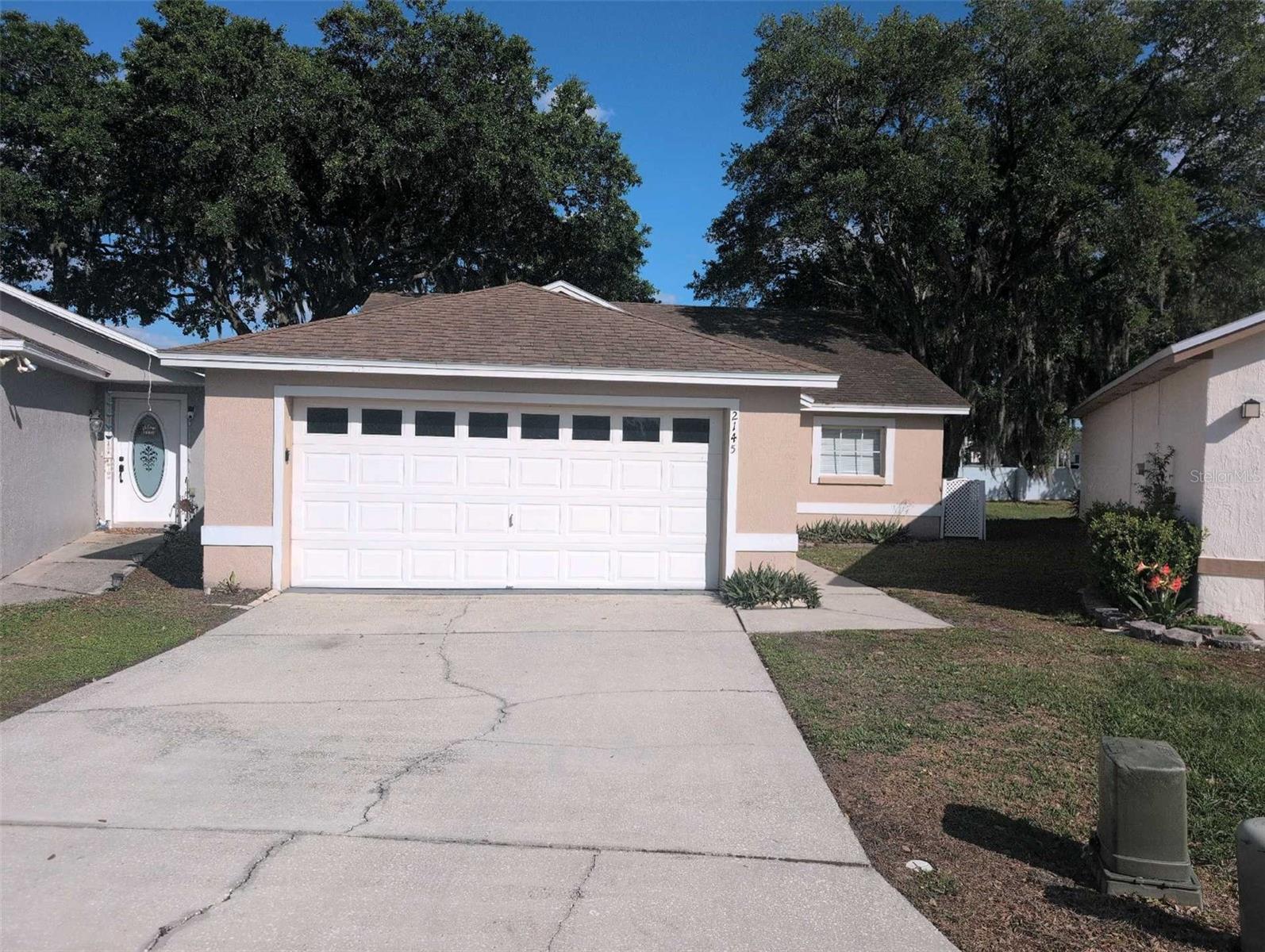 2145 SANDY HOOK, LAKELAND, FL, 33813