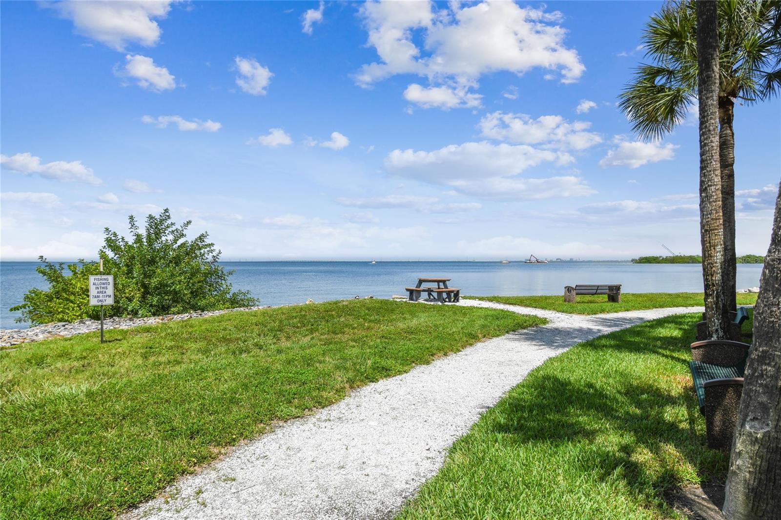 5000 CULBREATH KEY WAY #2-201, TAMPA, FL, 33611