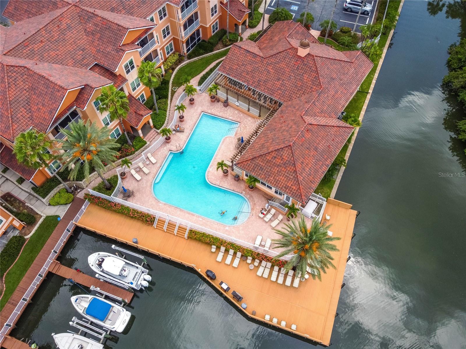 5000 CULBREATH KEY WAY #2-201, TAMPA, FL, 33611